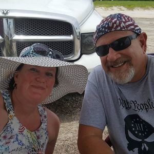 Meet your Posher, Patty